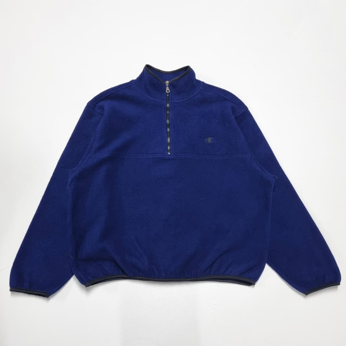 00S CHAMPION 신칠라 후리스 - L 상품이미지1