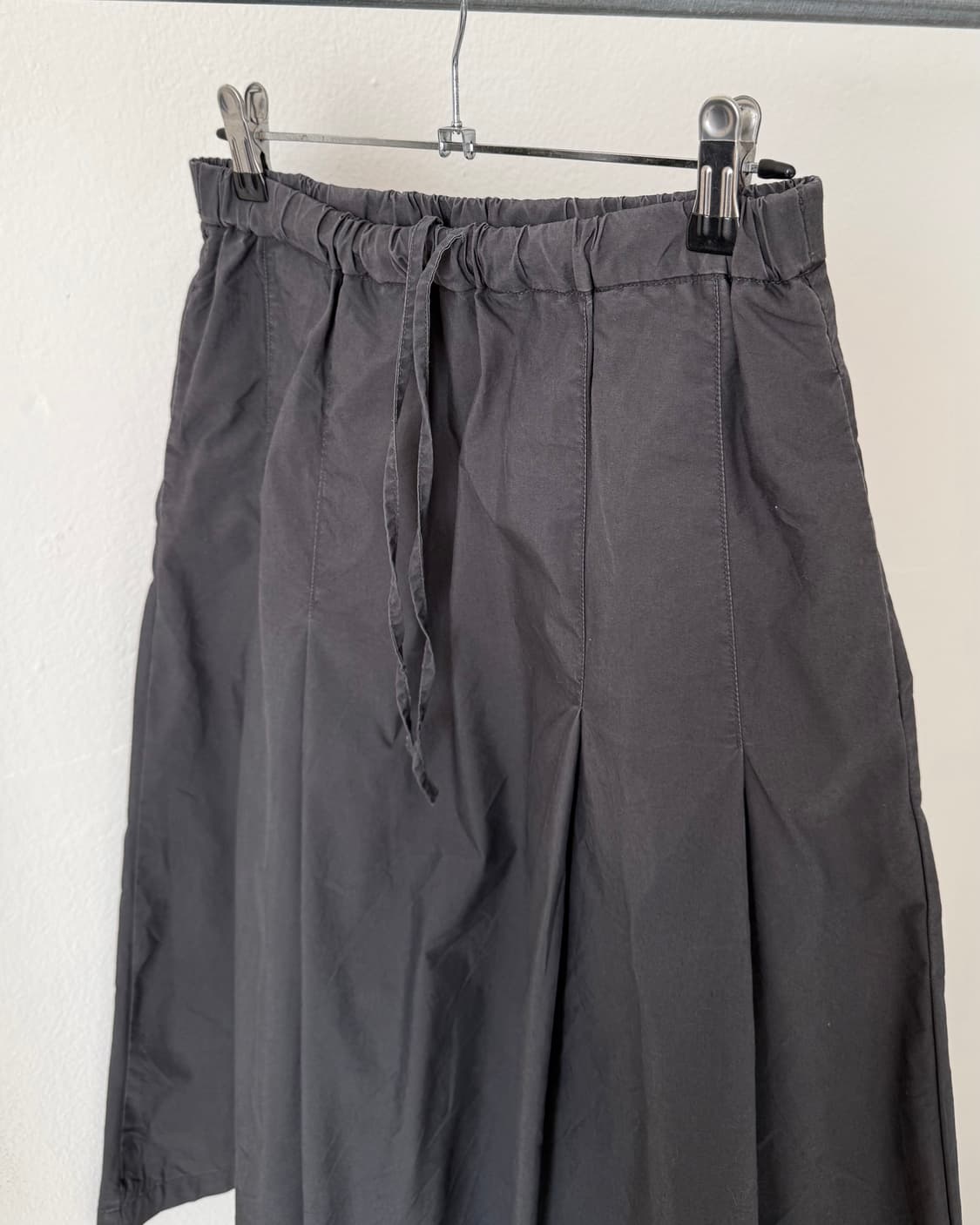 빈티지 스커트 상품이미지4