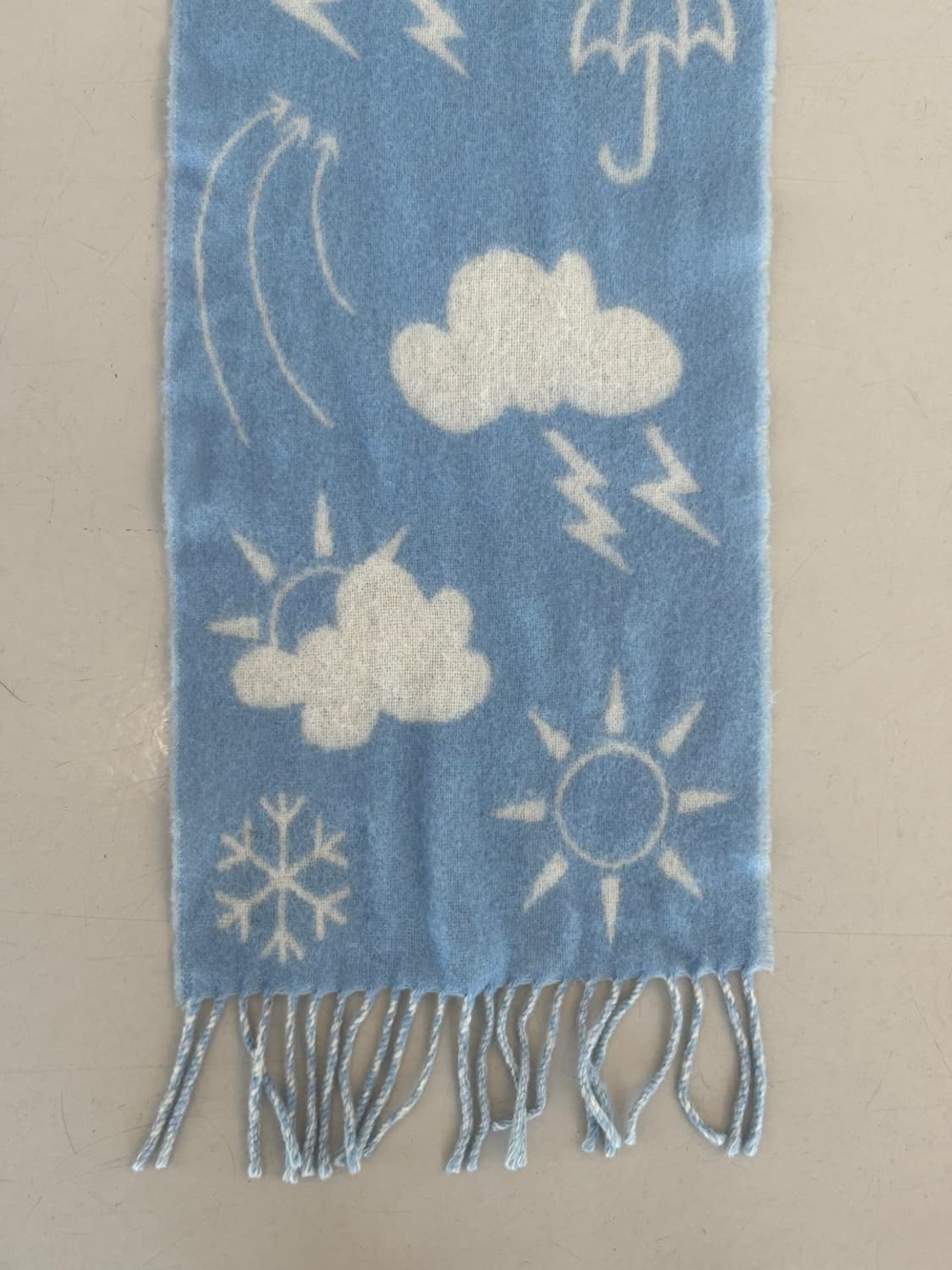 Glen Prince Muffler 상품이미지7