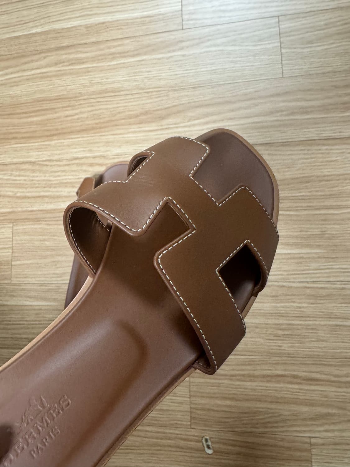 에르메스 오란 36사이즈 상품이미지4