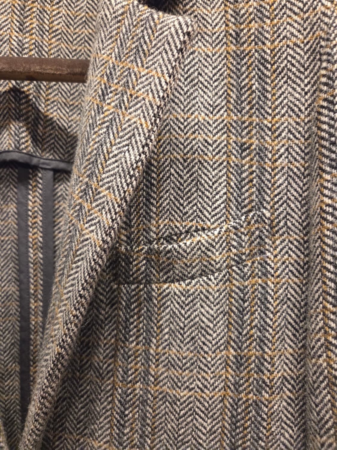 이자벨 마랑 트위드자켓  상품이미지5