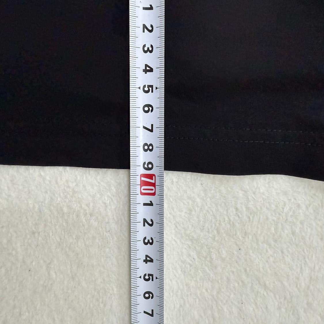 L NBA 스몰로고 반팔 티셔츠 0317T 상품이미지6