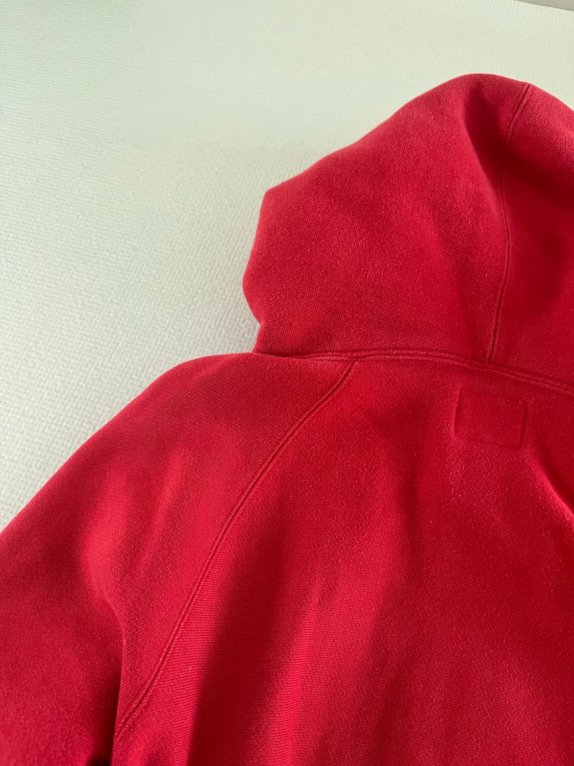 더블탭스 후드티 M사이즈 상품이미지7