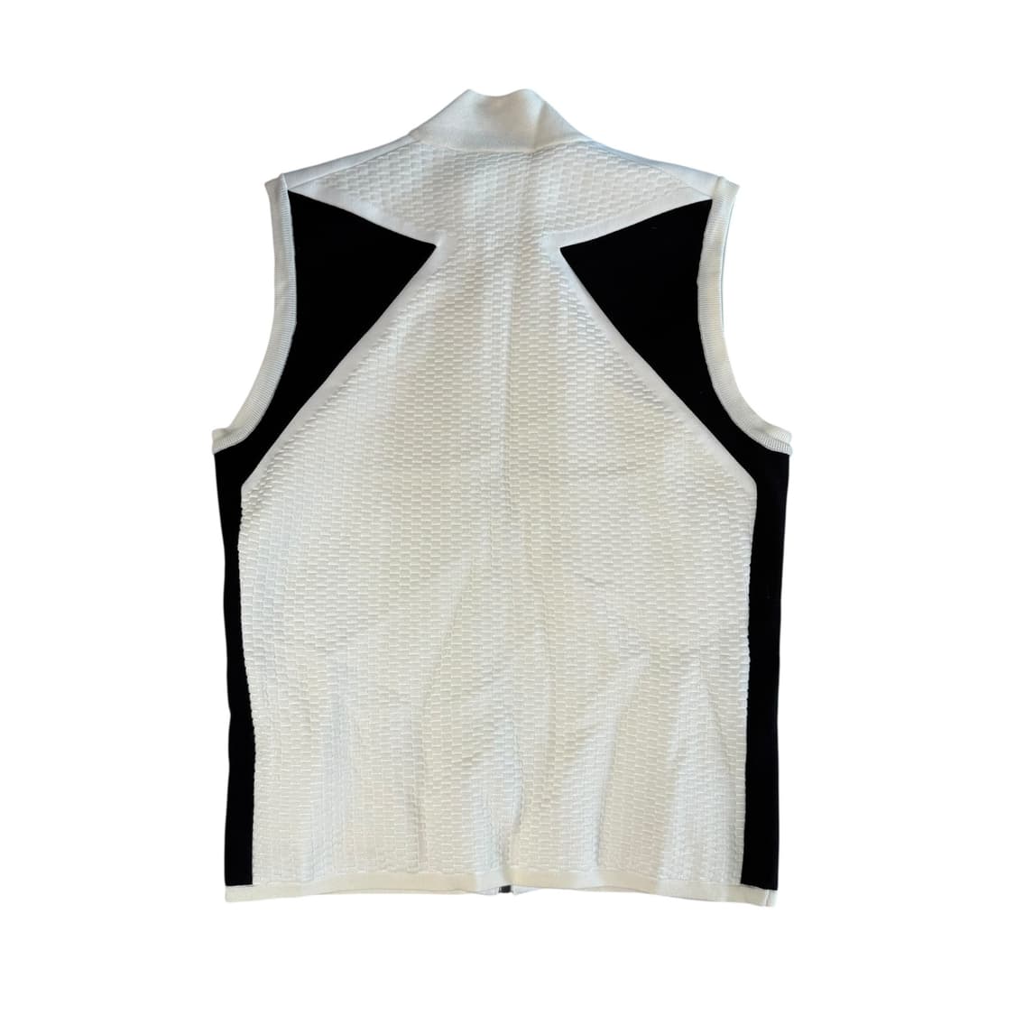 데상트 조끼 상품이미지3