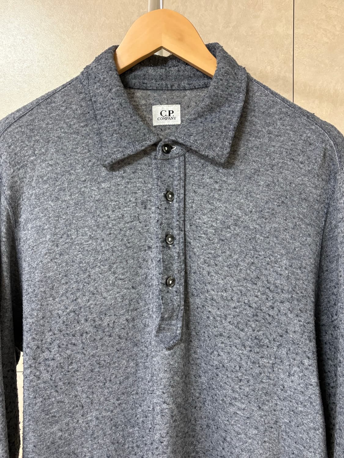 CP컴퍼니 17ss 카라티 상품이미지2