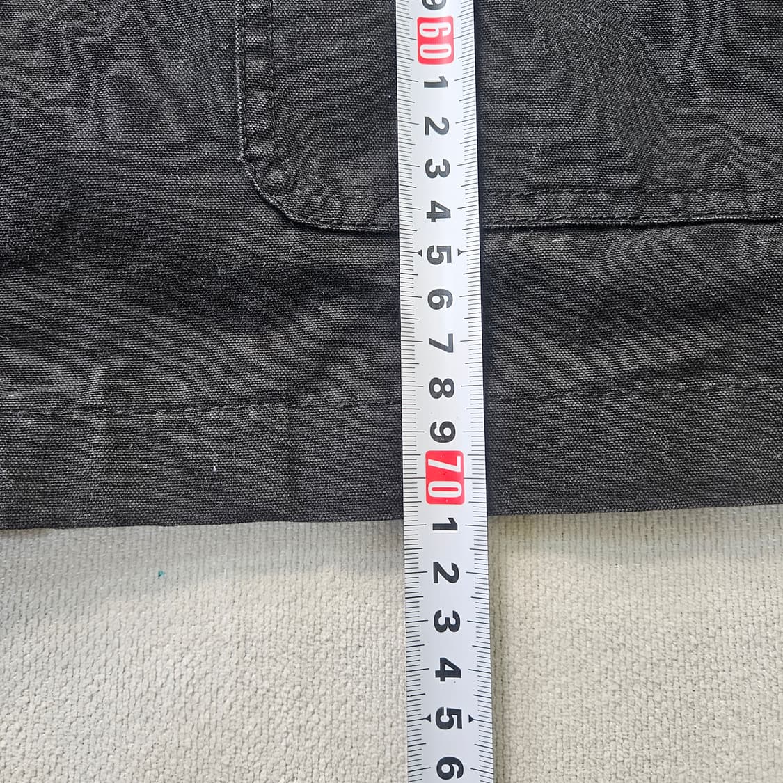 XL NBA 로스앤젤레스 로고 워크 자켓 0326Y 상품이미지6