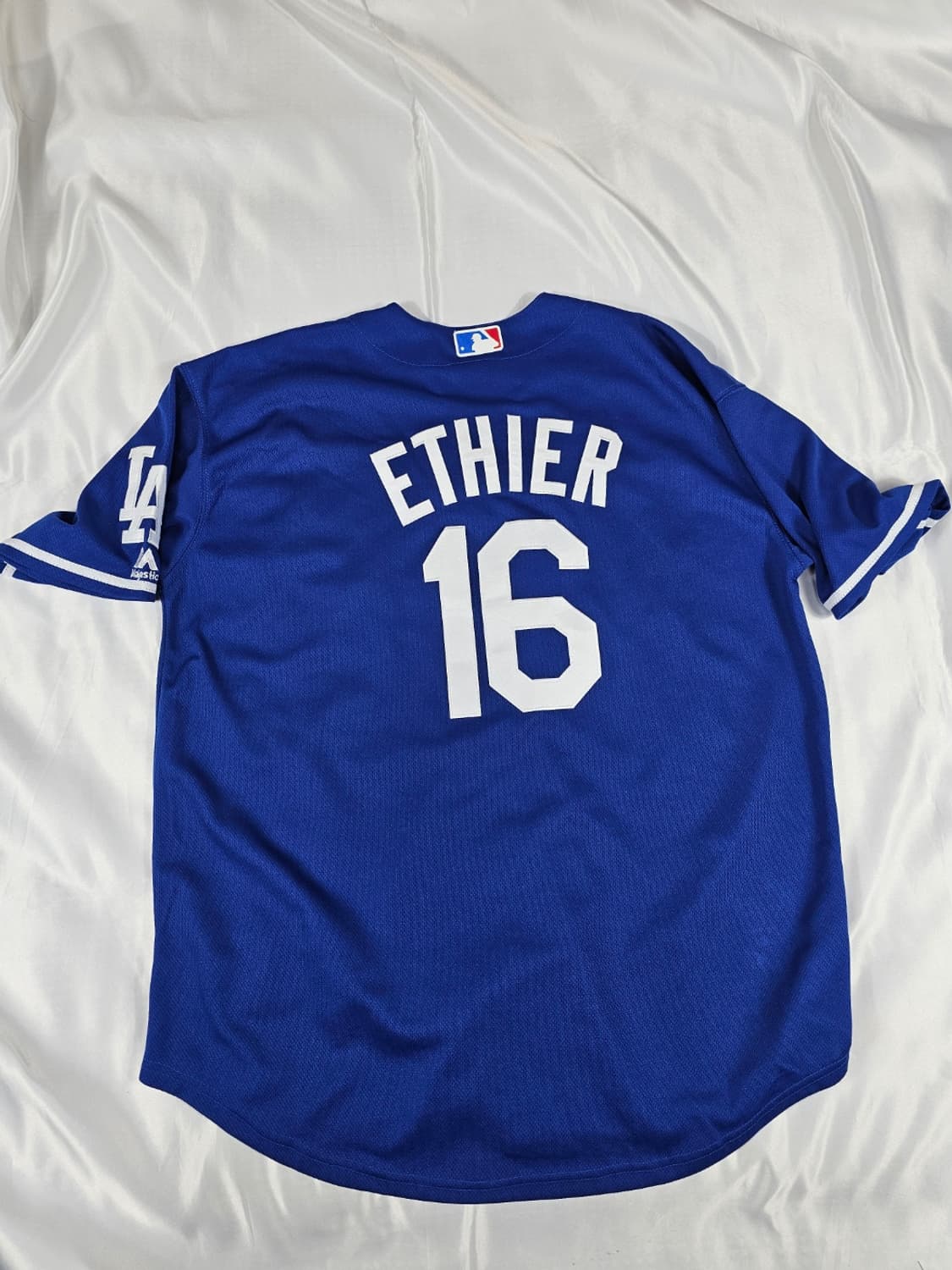 LA다저스마제스틱져지 상품이미지3