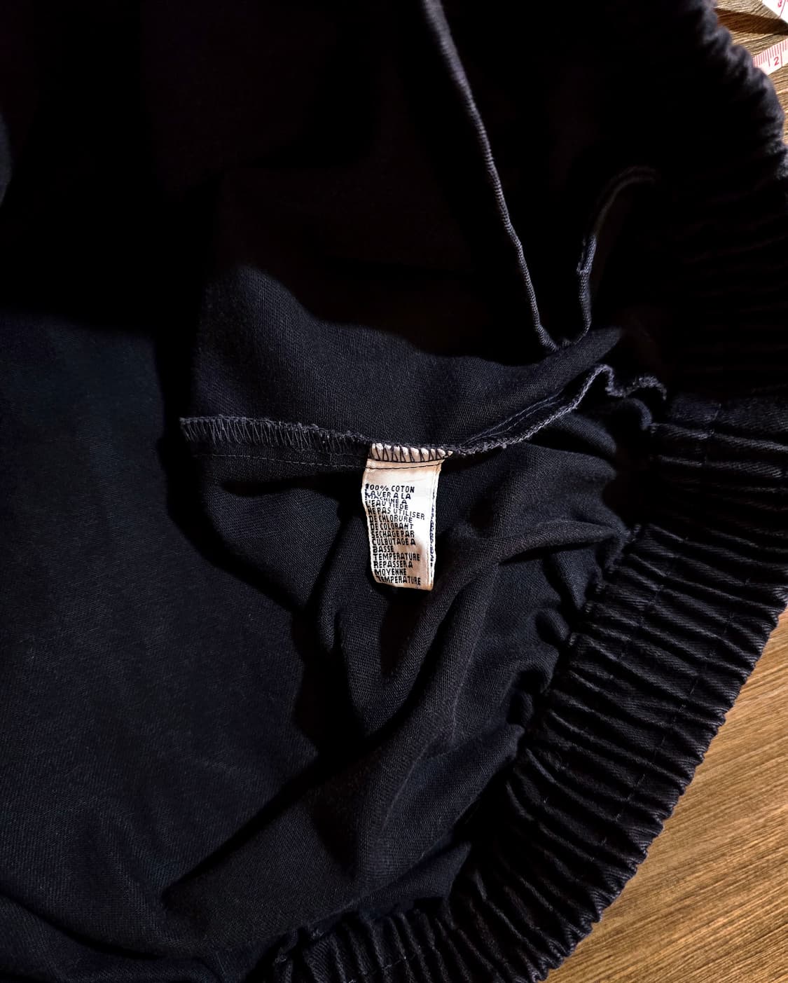 00s 폴로 코튼 스윙탑 CANADA (Polo Swingtop) 상품이미지5