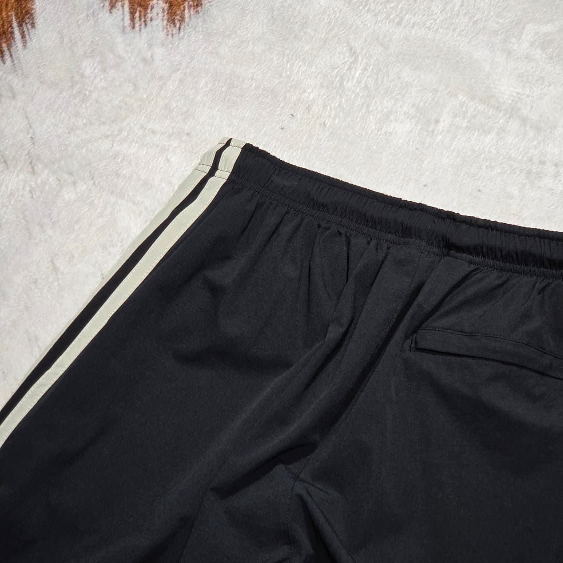 필루미네이트 와이드 파라슈트 트랙 팬츠 상품이미지5