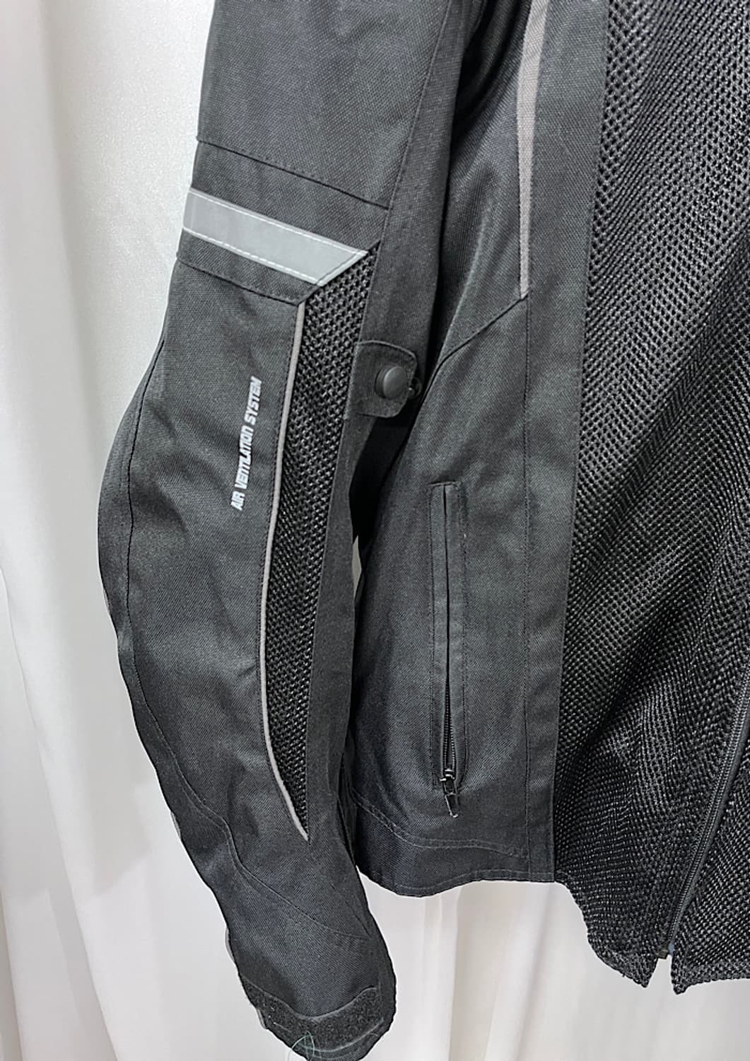 CONQUER bike jacket  상품이미지3
