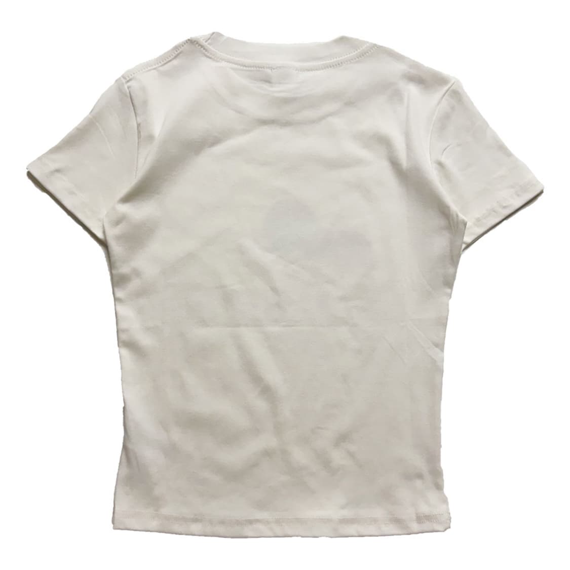 새상품 키티 반팔티 상품이미지2