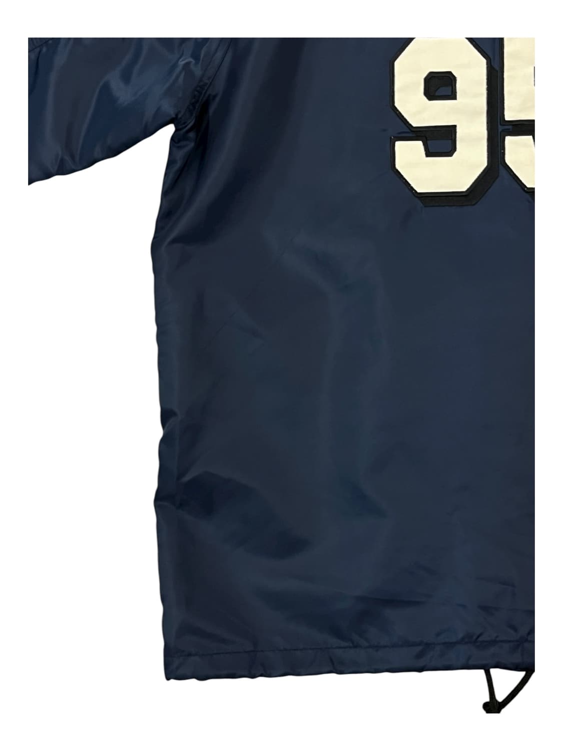 모디파이드 코치 자켓 네이비 M #csz1841 상품이미지7