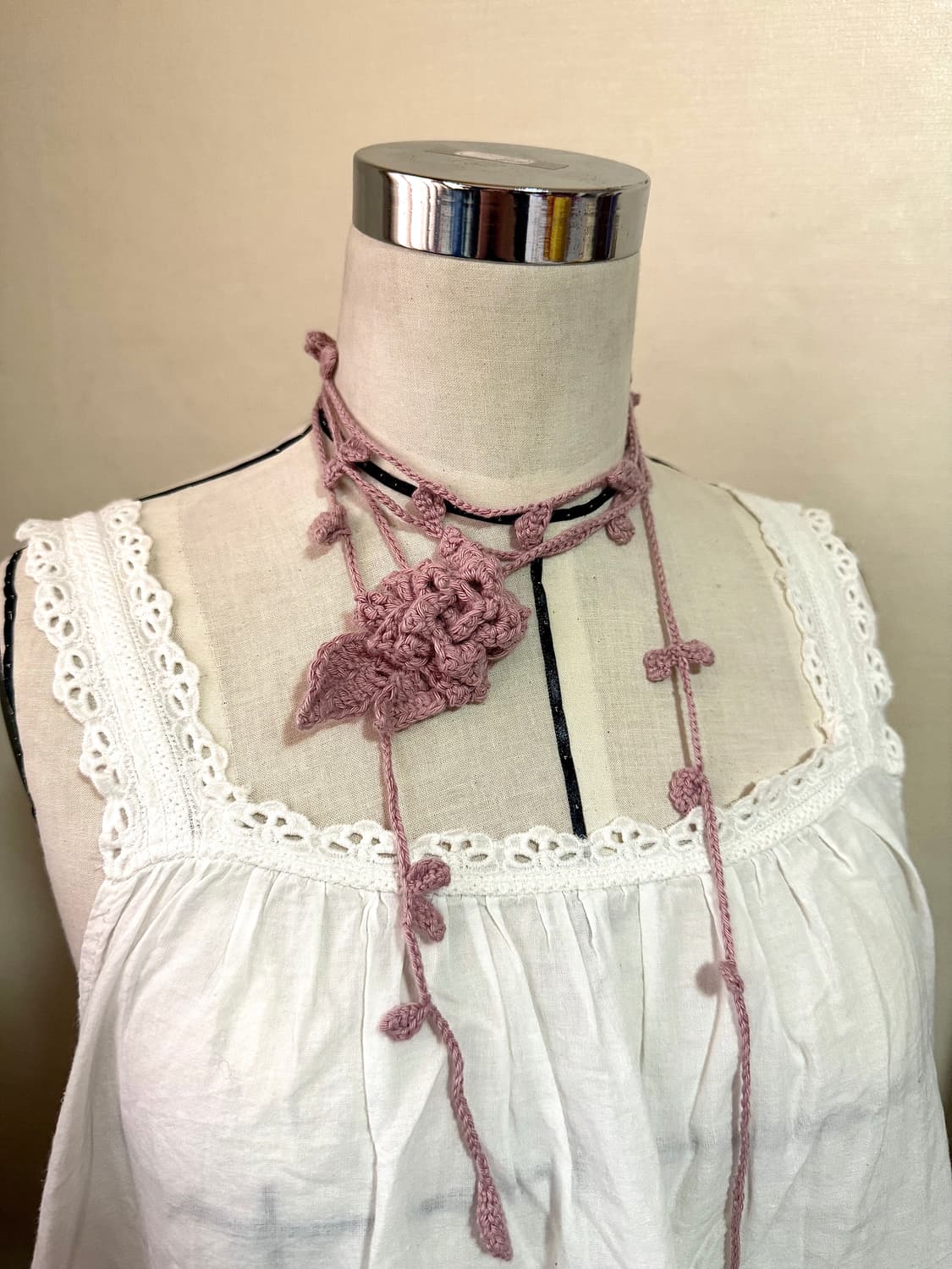 Fleur Tie 상품이미지7