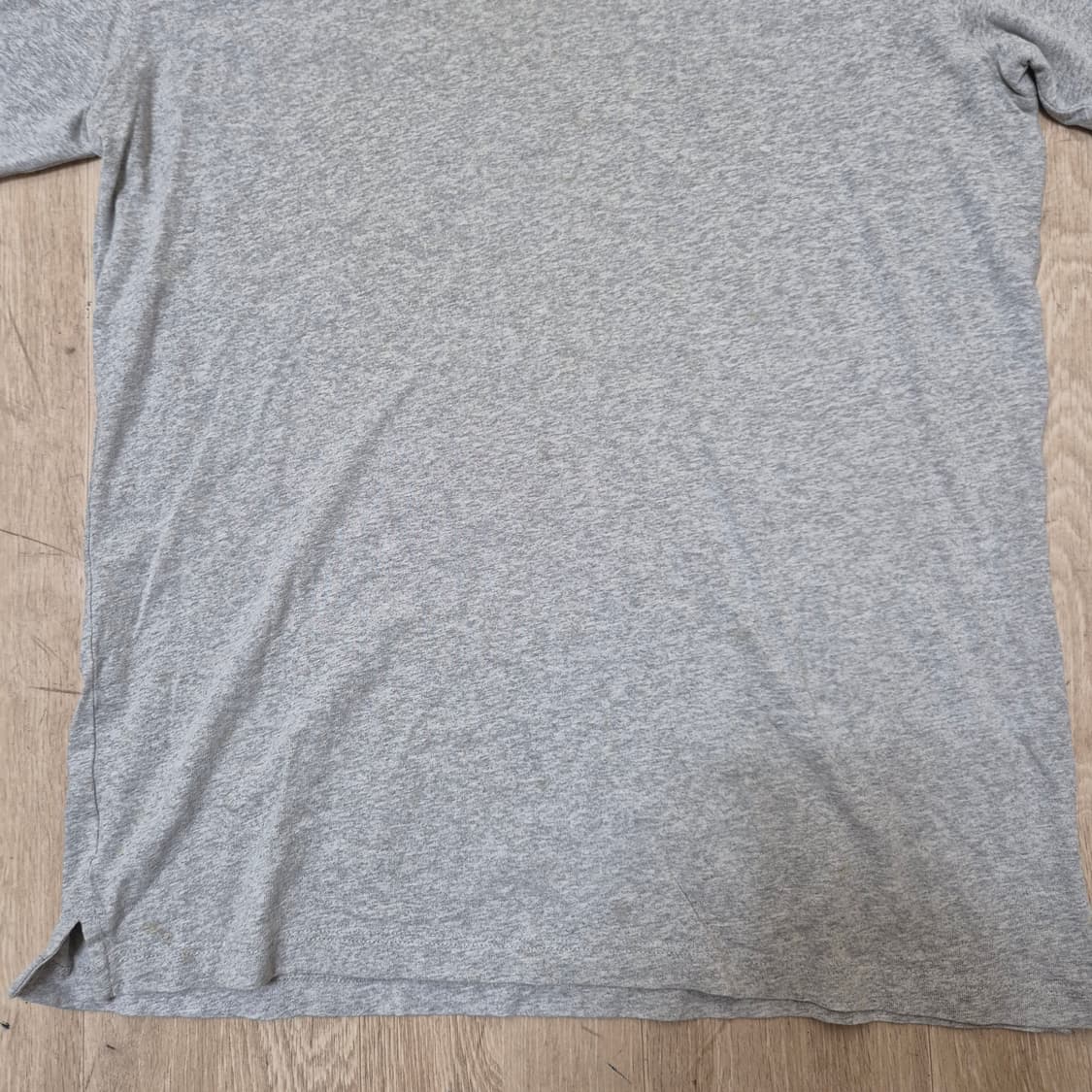 챔피온 오리지널 로고 반팔티 상품이미지3