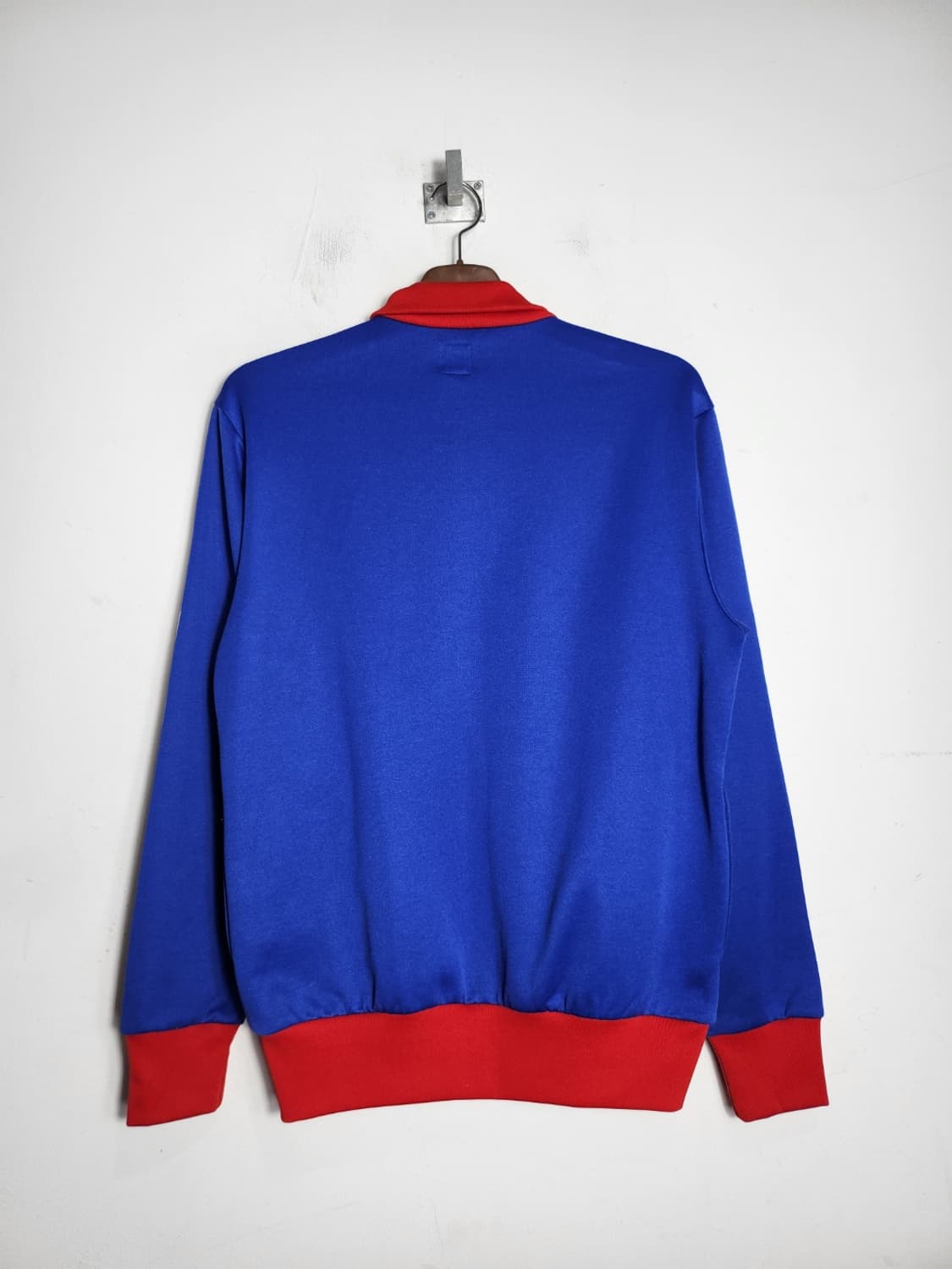 아디다스 프랑스 국가대표 트랙탑 져지 상품이미지7