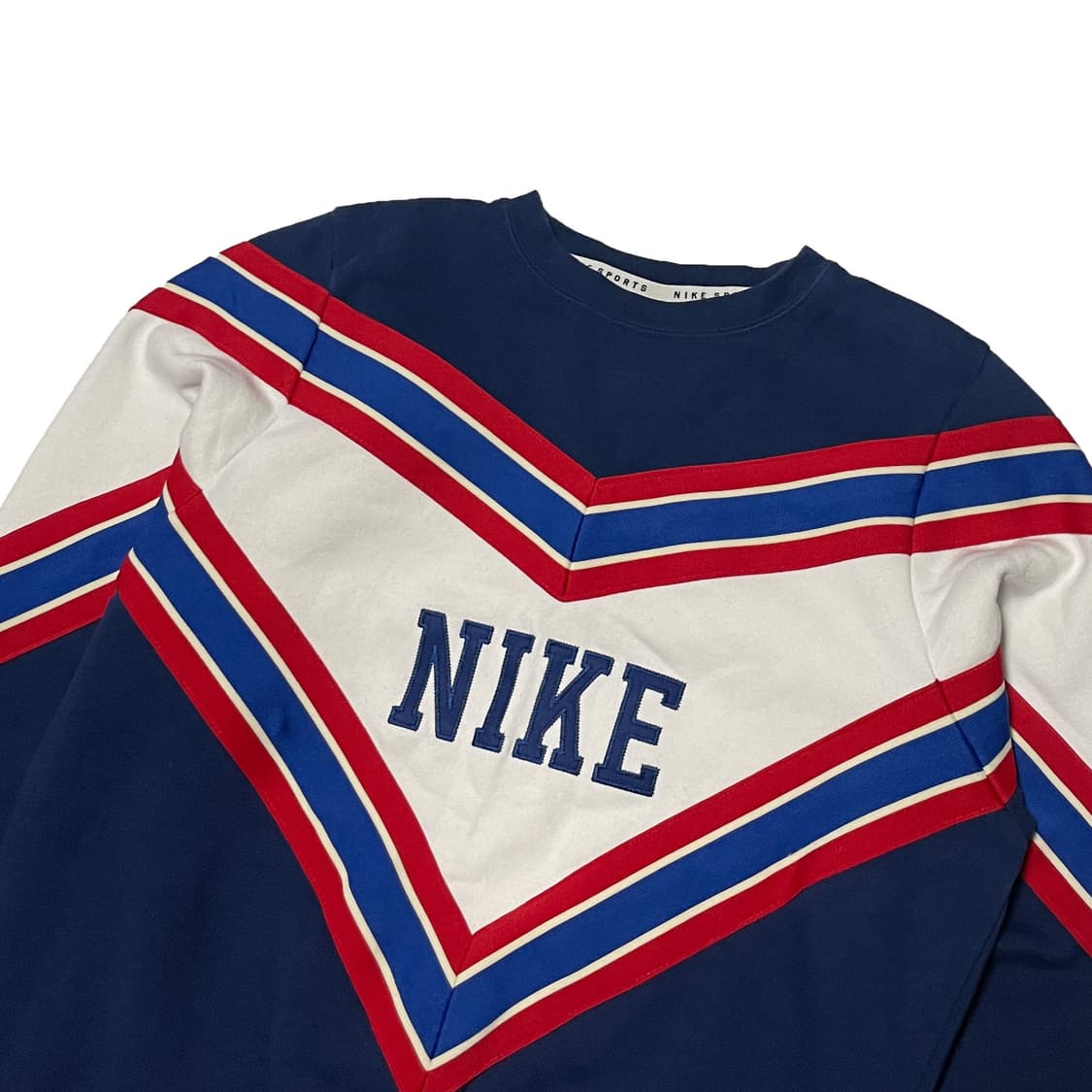 나이키 크루 플리스 맨투맨 상품이미지3