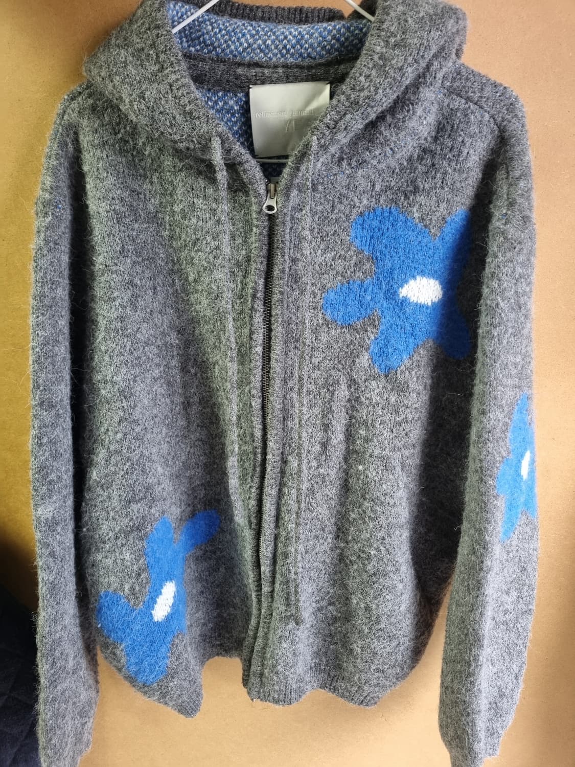 에이이에이이 여성 울니트  상품이미지1