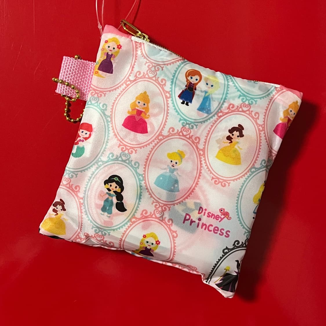 도쿄디즈니 디즈니에코백 장바구니 5종 상품이미지8