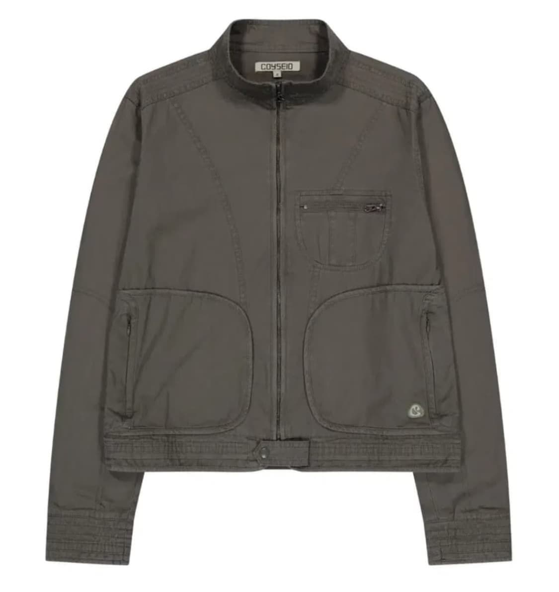 코이세이오 바인딩 자켓 1사이즈  상품이미지1