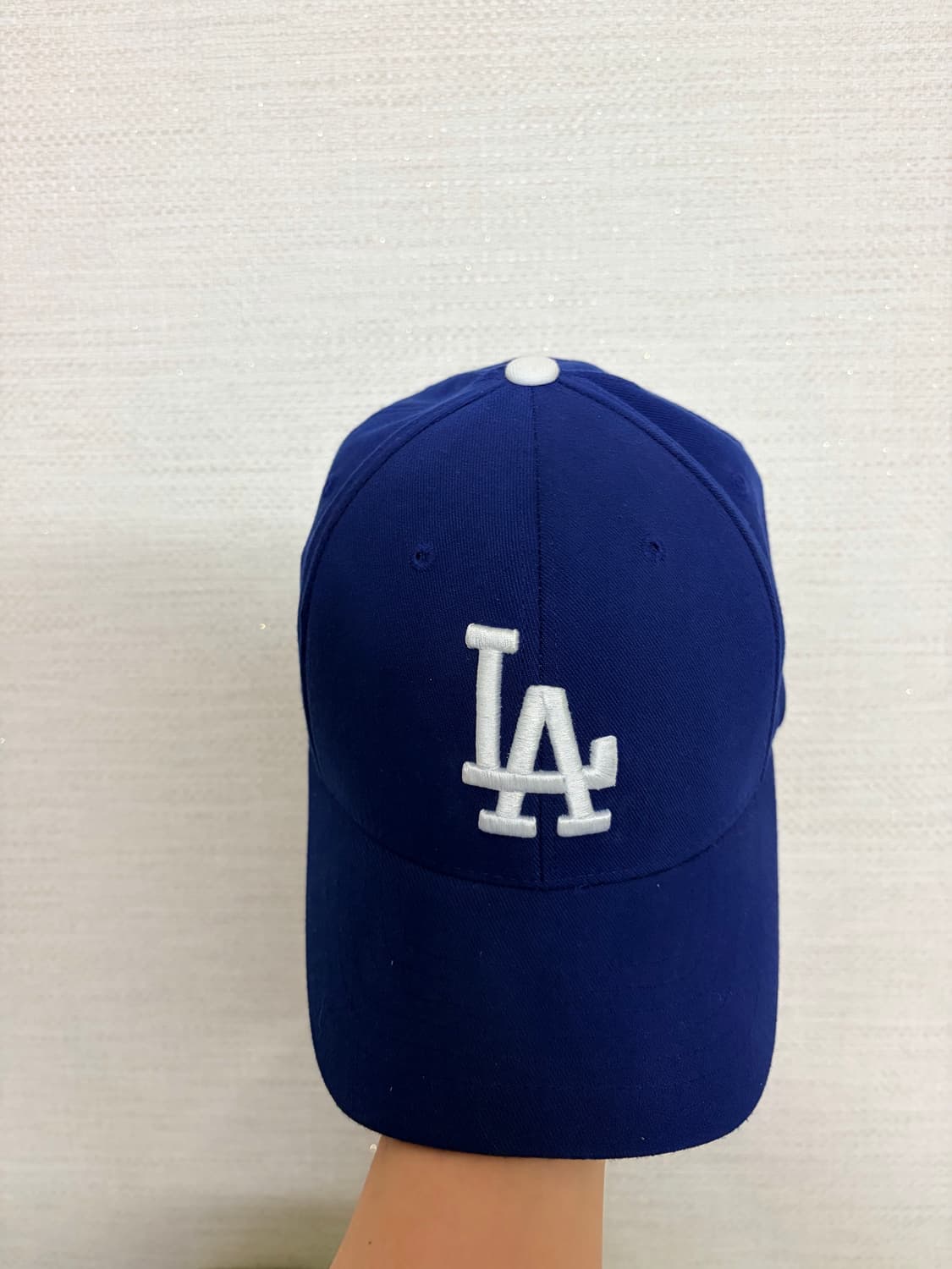 MLB la다저스 볼캡 상품이미지1