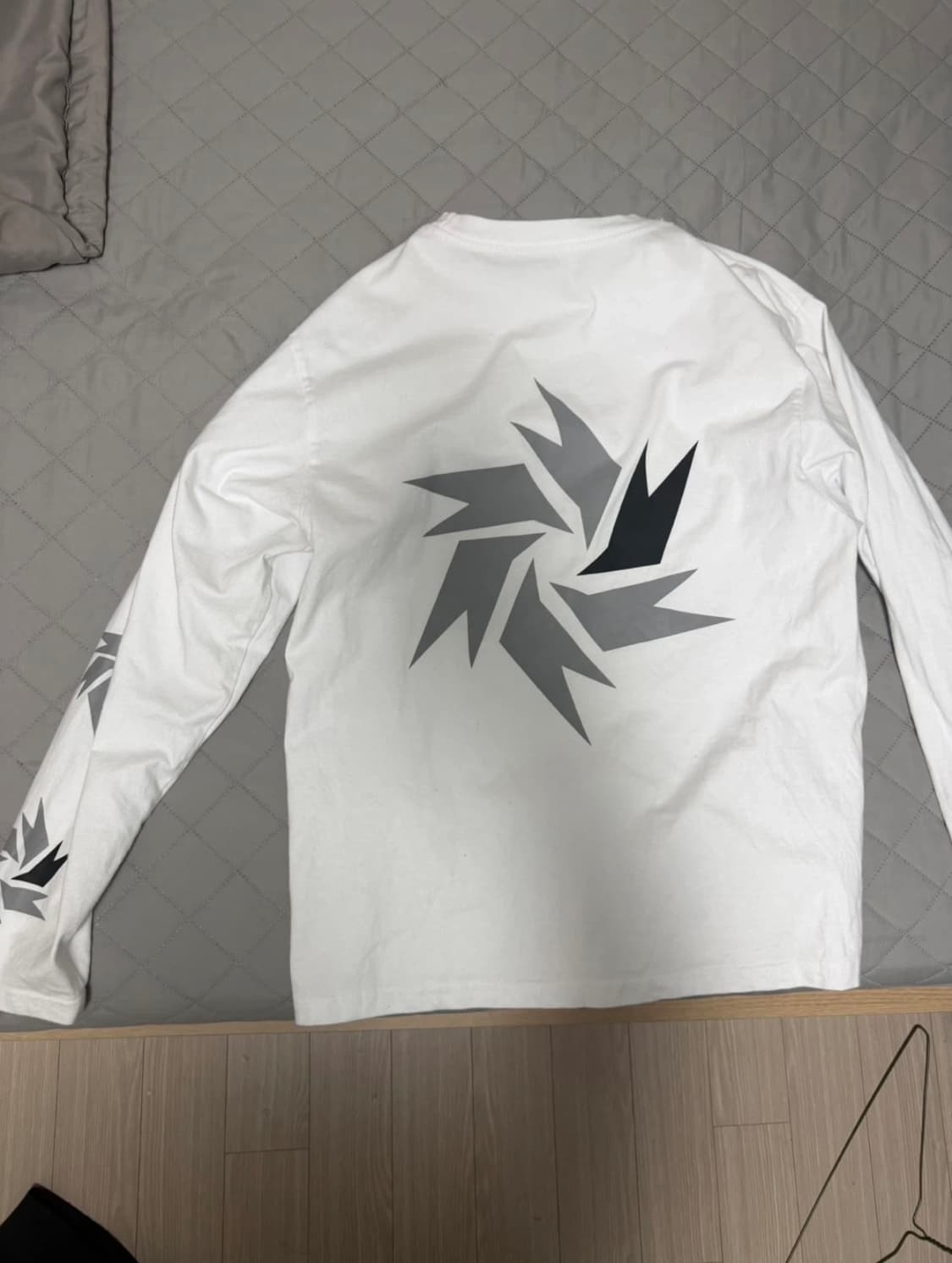 외모지상주의 얼라이드 롱슬리브 상품이미지2