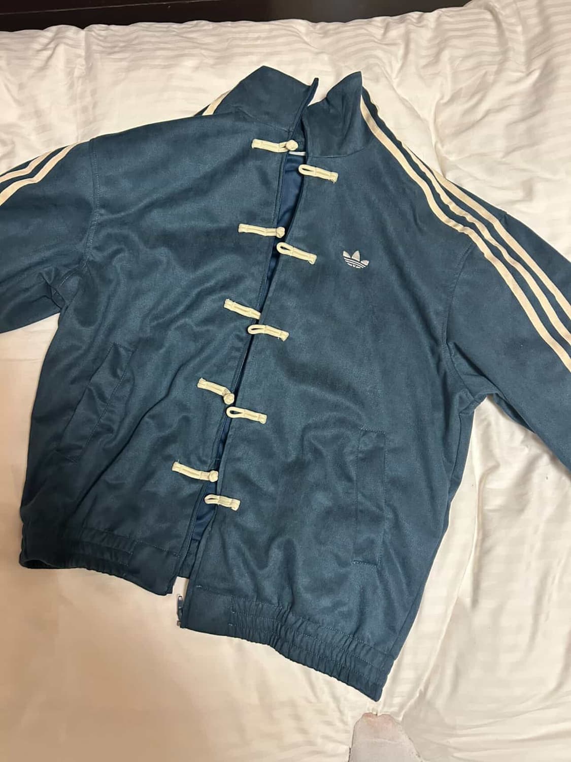 중티다스 아디다스 차이니즈 뉴이어 자켓 상품이미지1