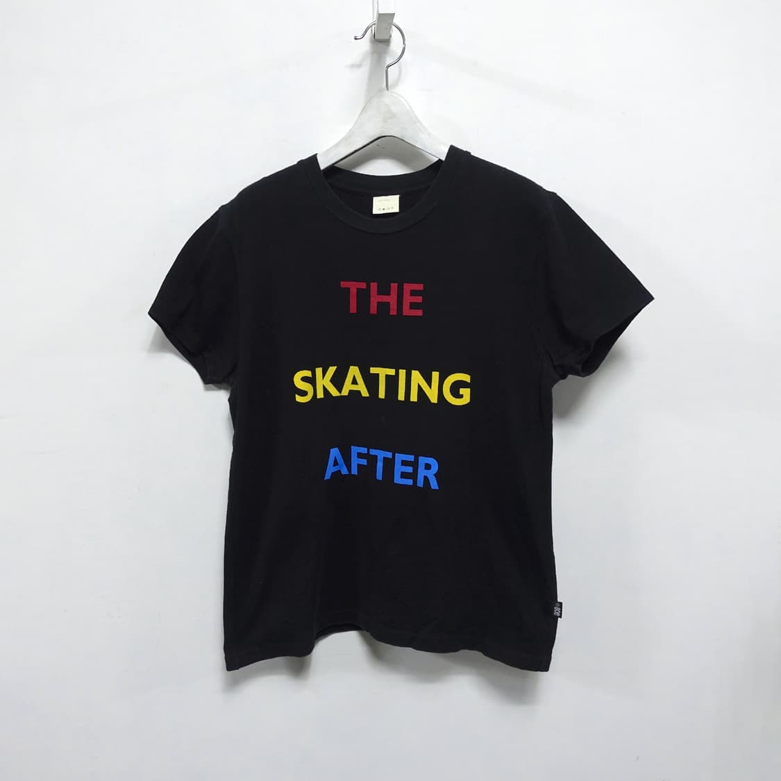 [0] SOE the skate after tshirts 상품이미지2