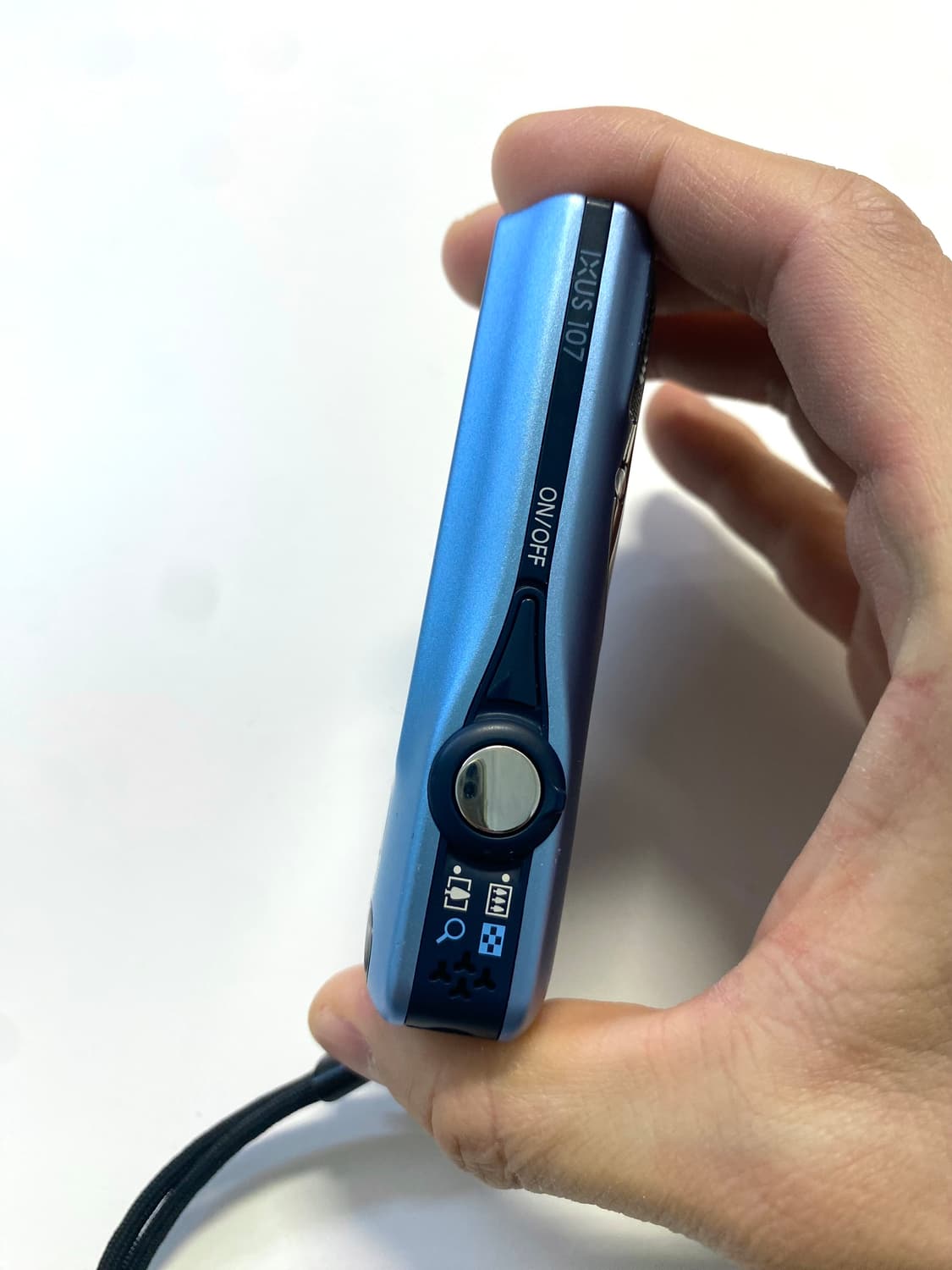 캐논 익서스 IXUS 107 디지털 카메라 상품이미지4