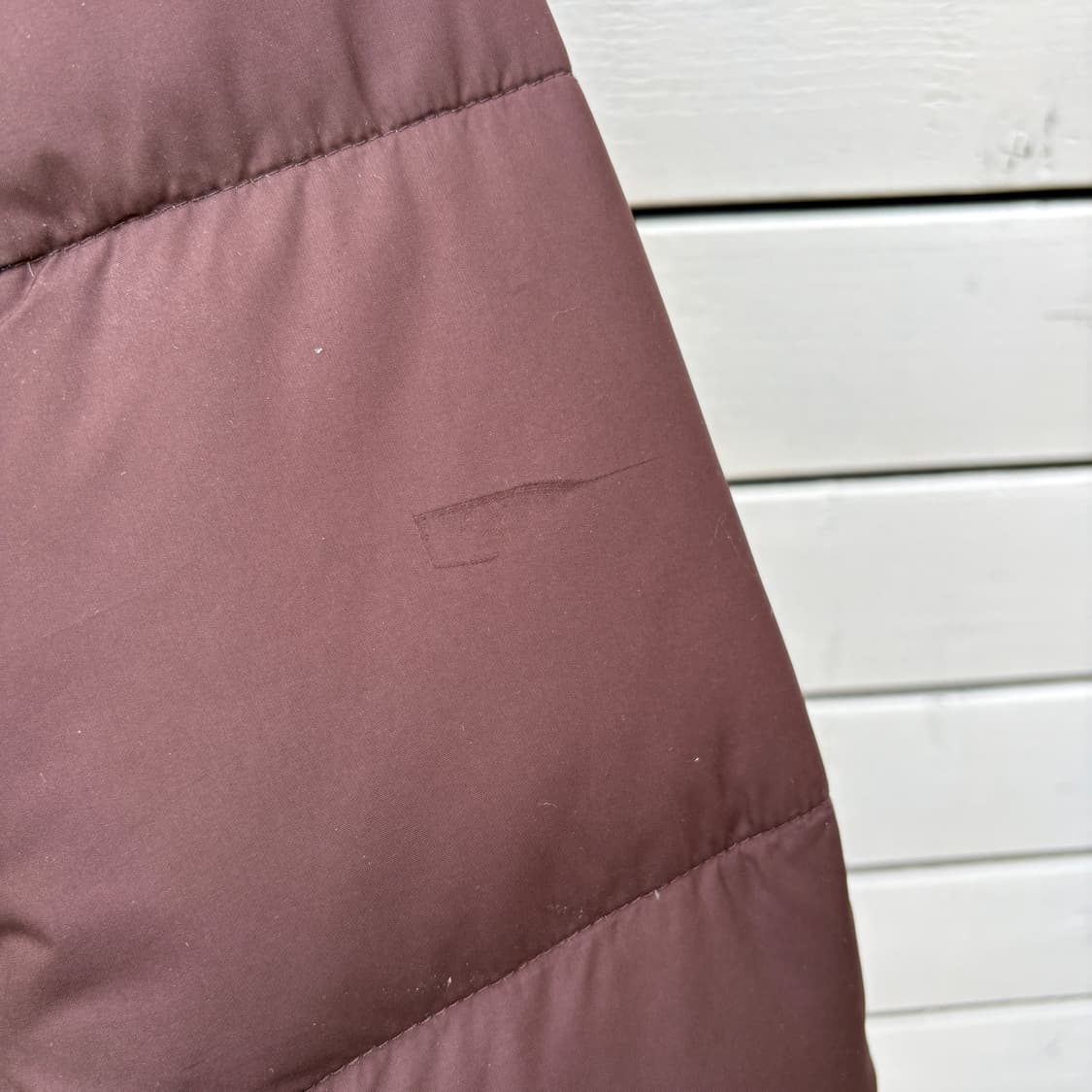 Polo 폴로 패딩 상품이미지4