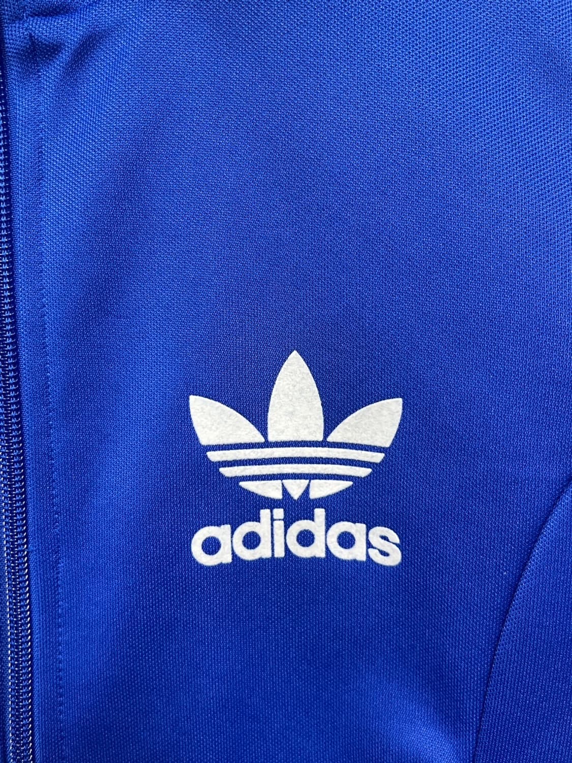 아디다스 Y2K 트레포일 유로파 원피스 져지 상품이미지4