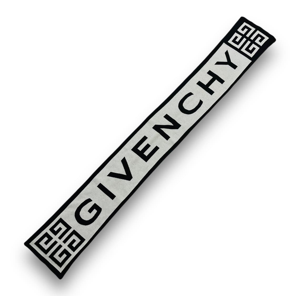 GIVENCHY 4G Geometry Rock Chic muffler 상품이미지5