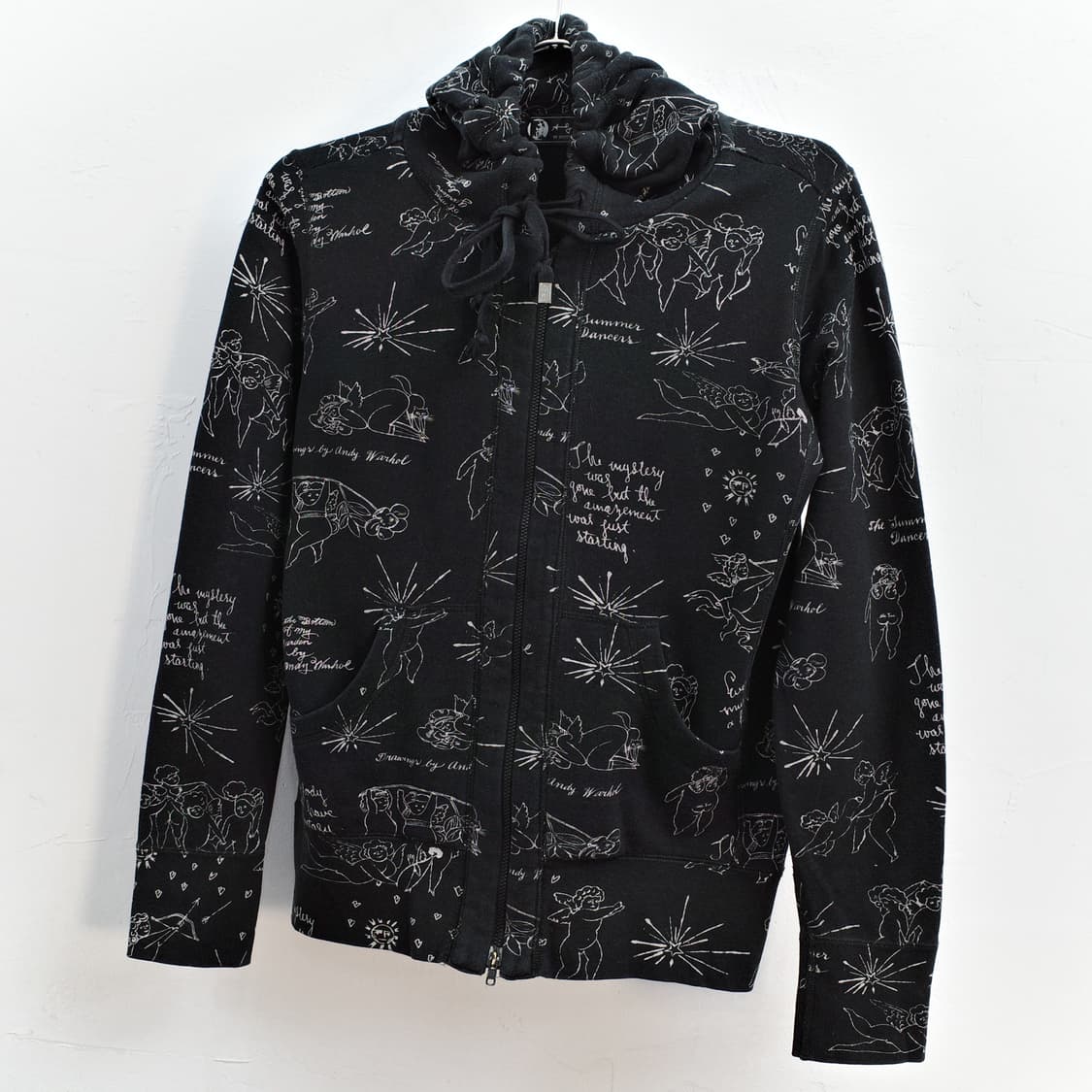 Hysteric Glamour x Andy Warhol 상품이미지1