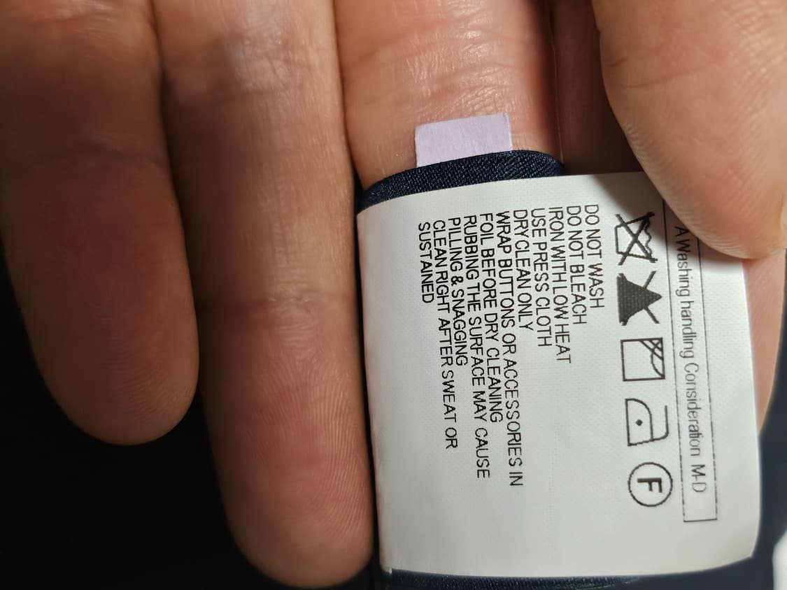 18ss 준지 컨실 리벨 후드 자켓 46 상품이미지10