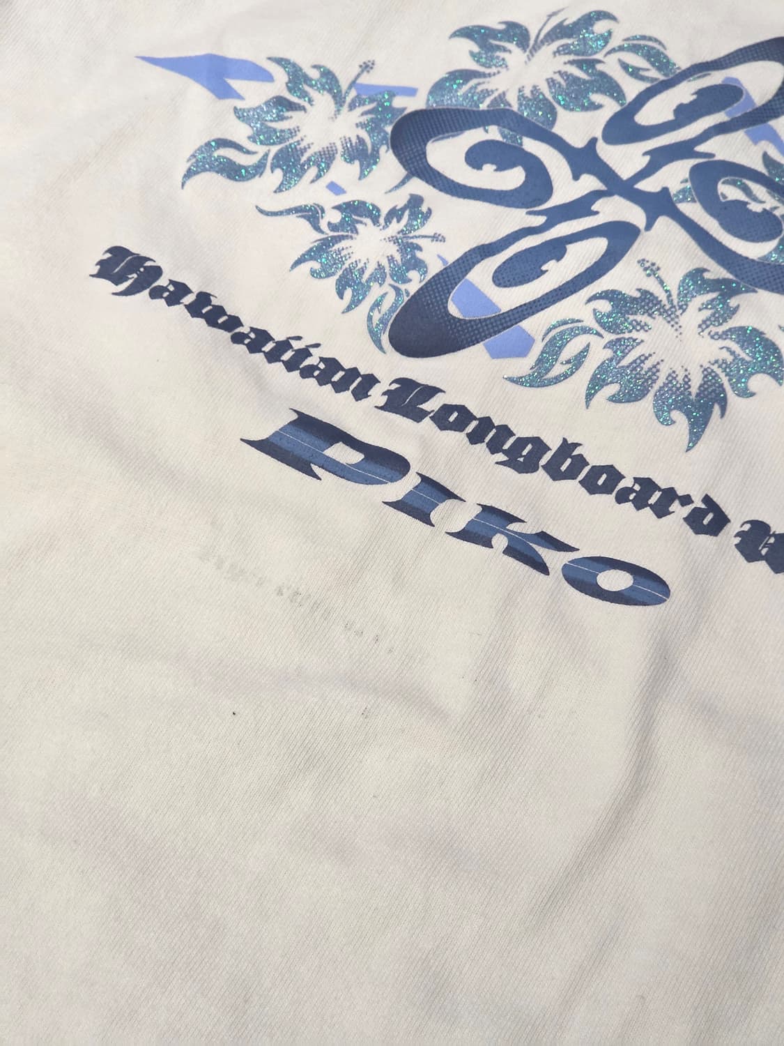 2025 Piko x Freak's Store 반팔 M 상품이미지8