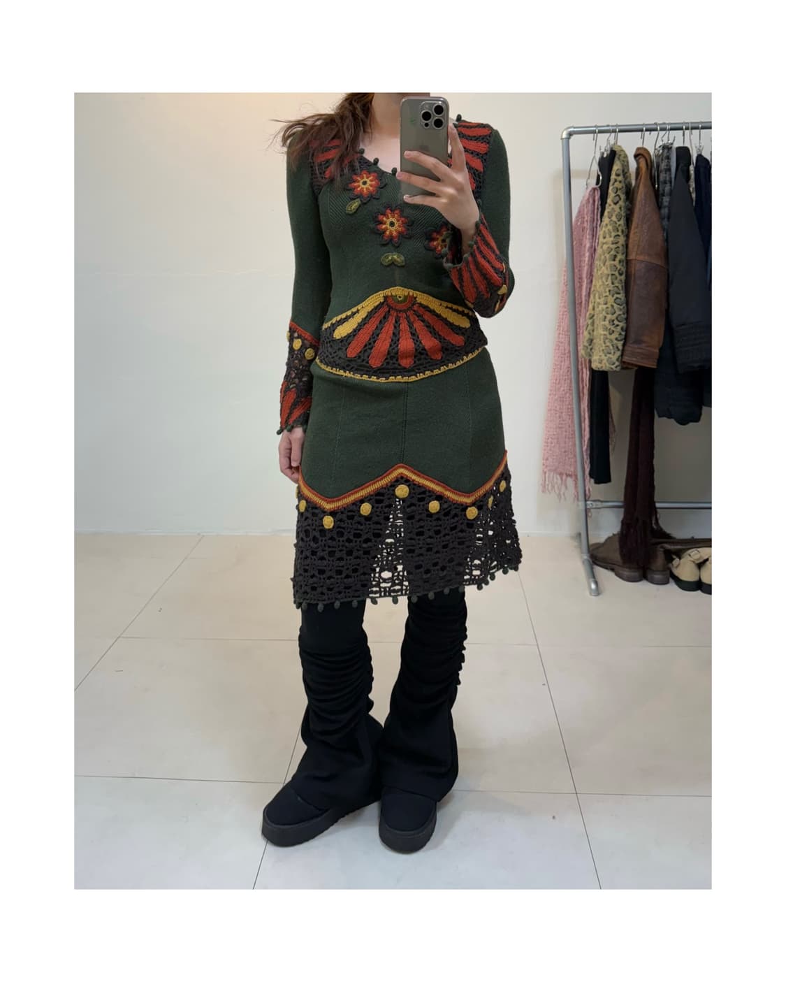 Latenda 원피스 상품이미지1