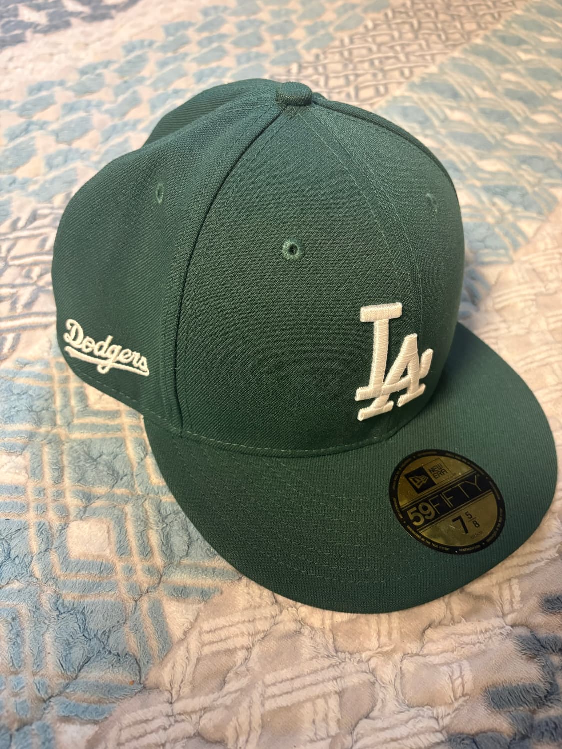 뉴에라 스냅백 la 상품이미지1