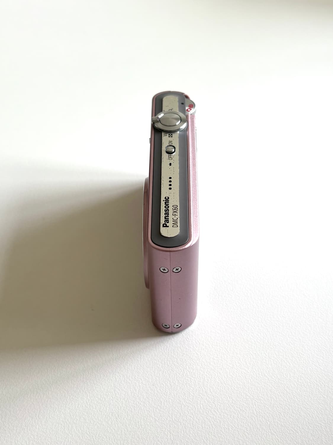 루믹스 DMC-FX60 상품이미지6