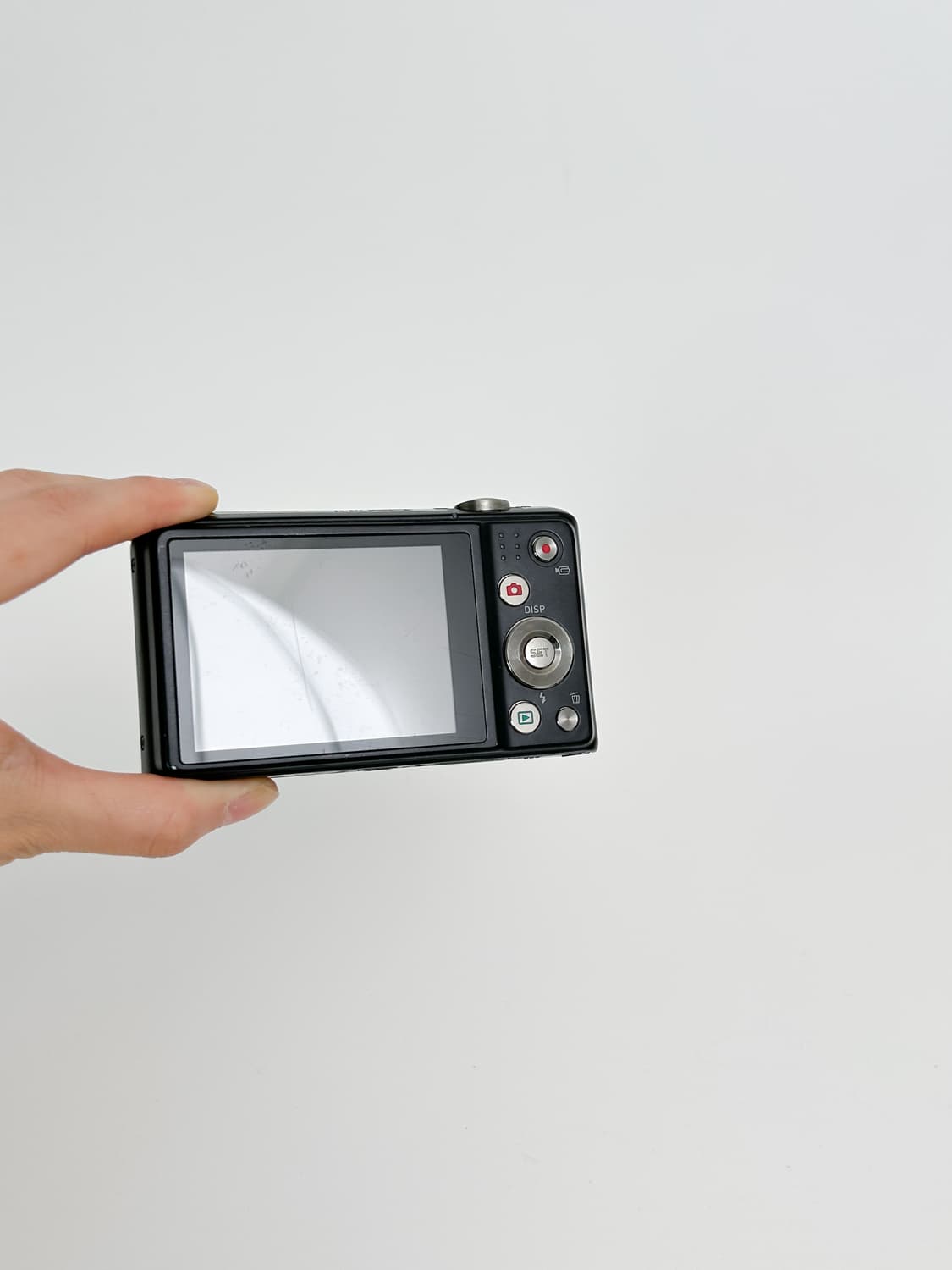 CMOS센서!) 카시오 엑슬림 zs150 exilim 빈티지 디카 상품이미지6