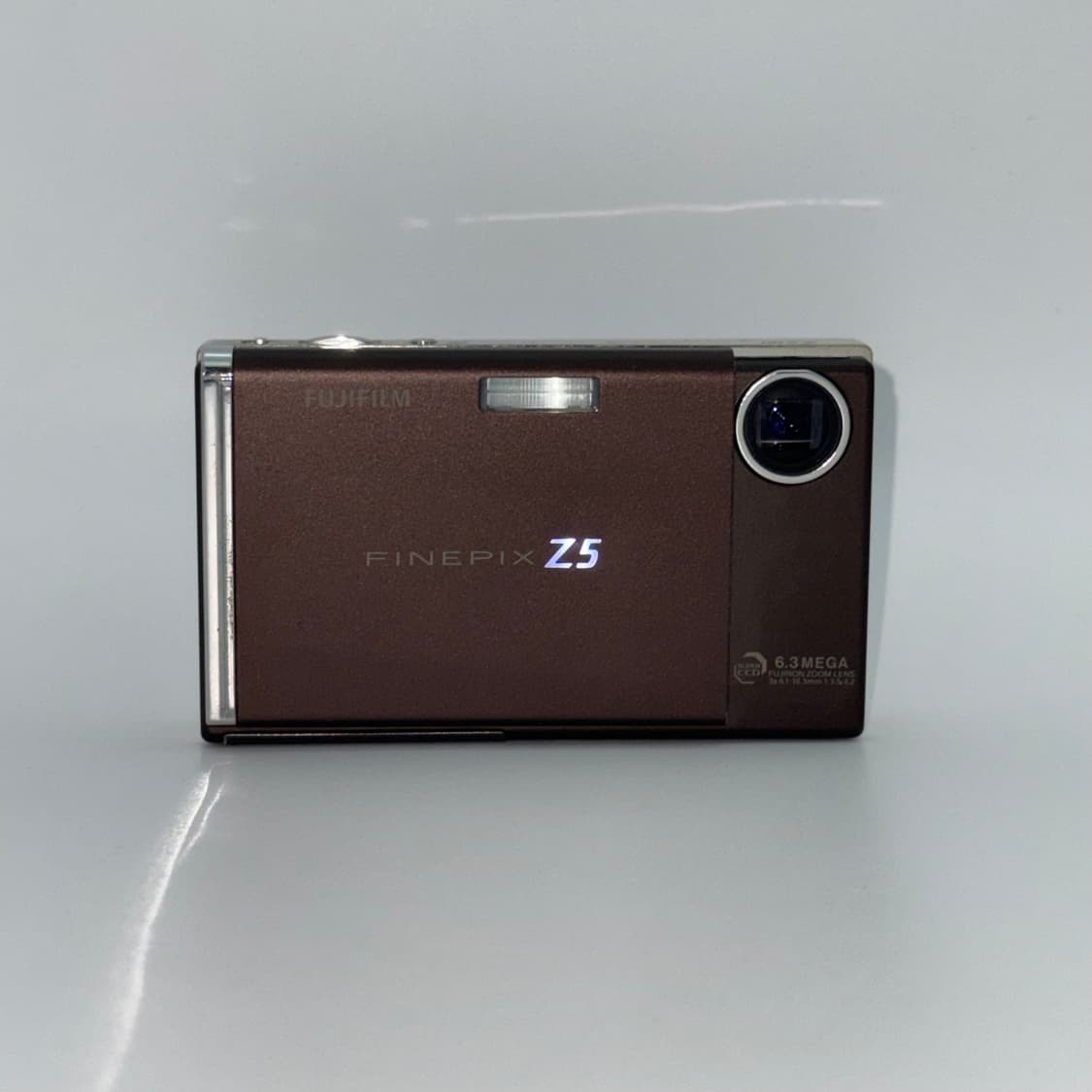 (아일릿/최예나pick✨) 후지필름 파인픽스 Z5fd 디카 디지털카메라 상품이미지3