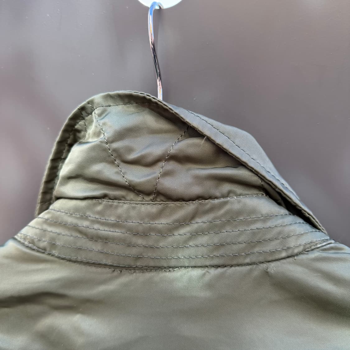 90s Vintage Alpha Industries CWU-45/P 상품이미지8