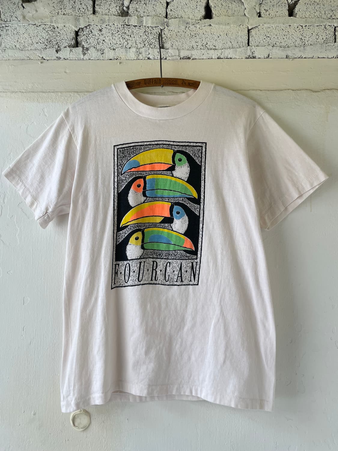 1990's Vintage ONEITA T-shirt  상품이미지1