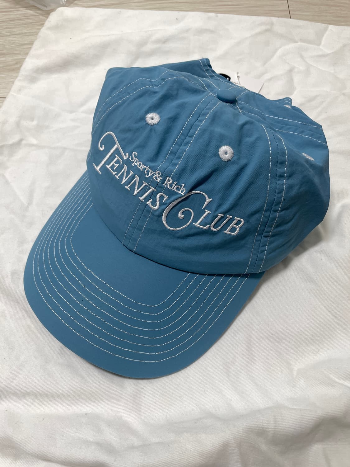 스포티앤리치 모자 새상품 상품이미지2