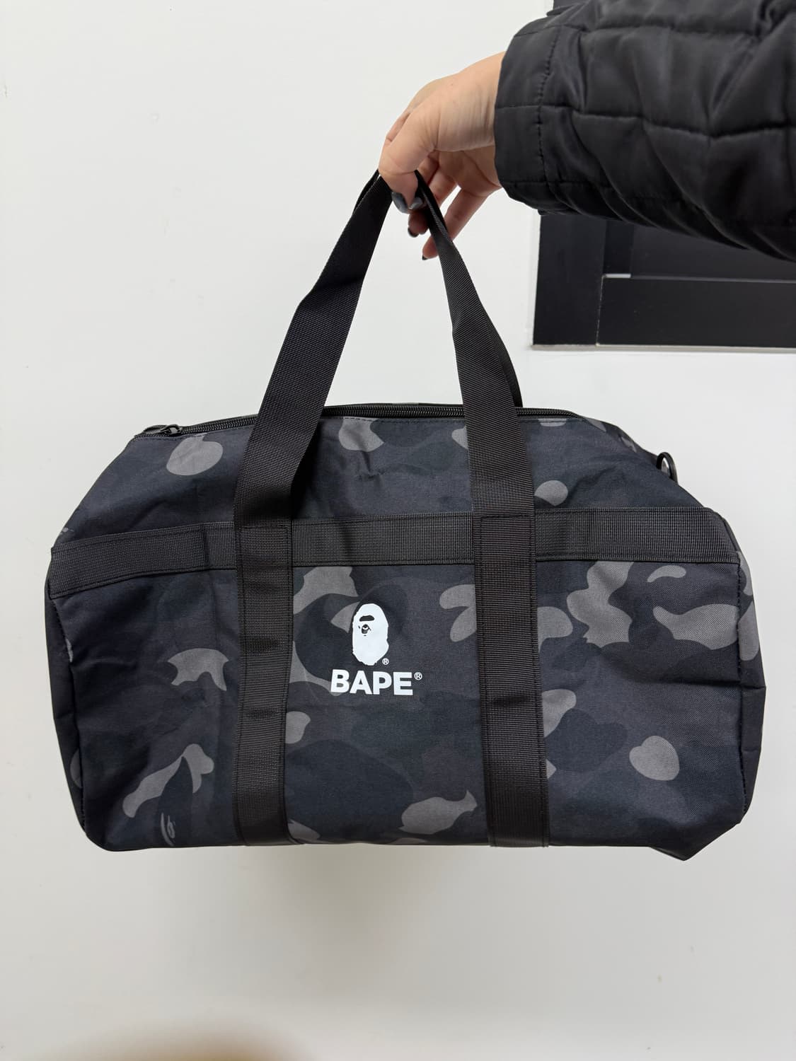 베이프 토트백 상품이미지1