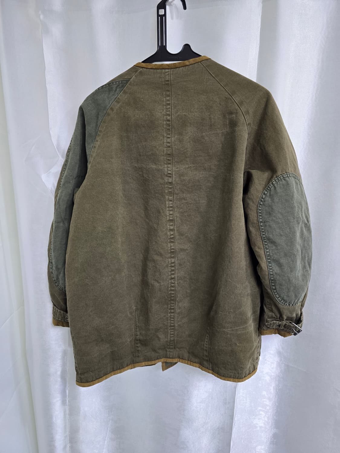 이자벨마랑 빈티지 워크웨어 자켓 (1577) 상품이미지2