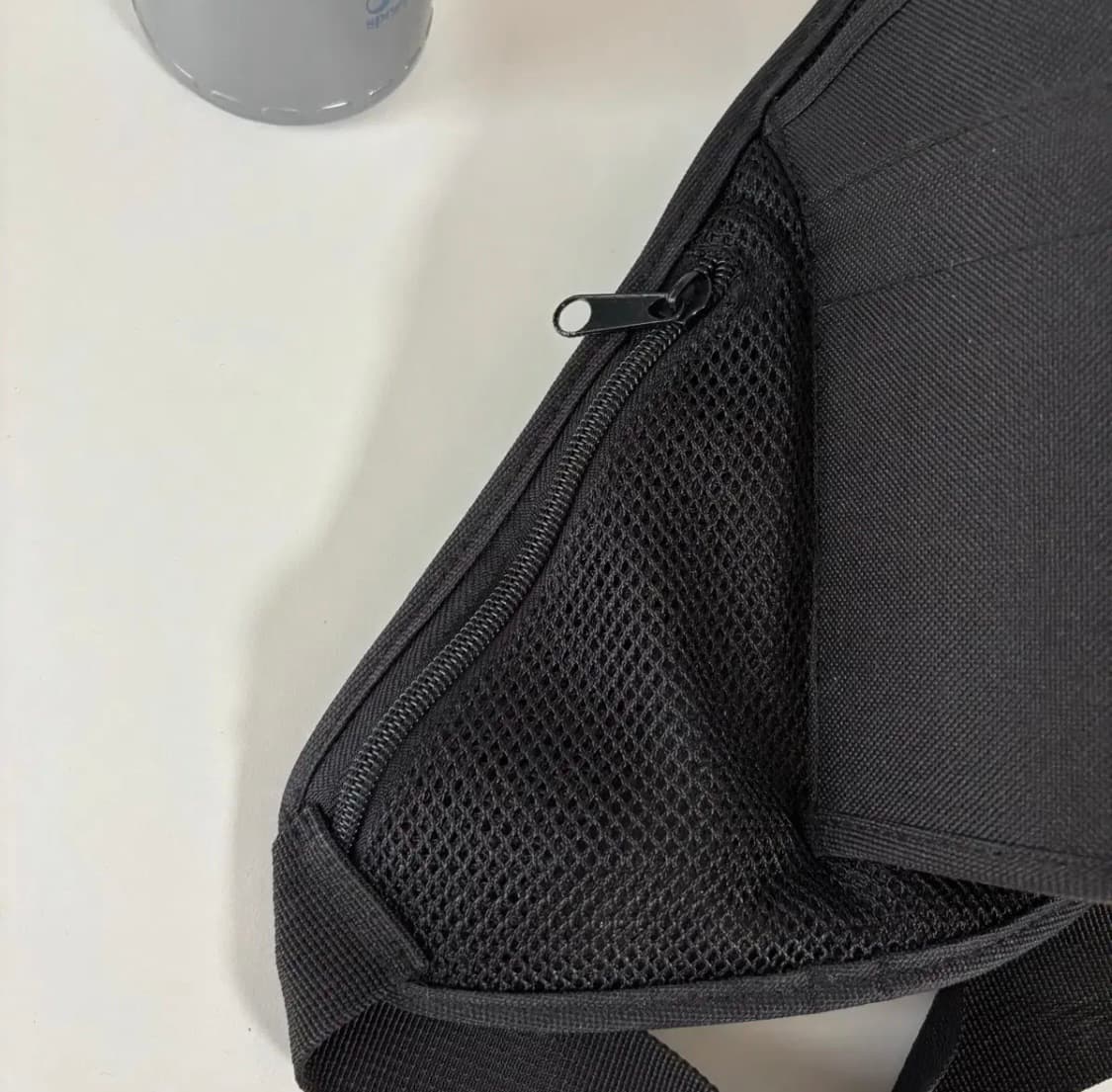 미사용) Zegna Sport 스포츠 물통 & 슬링백 보냉 가능 상품이미지6
