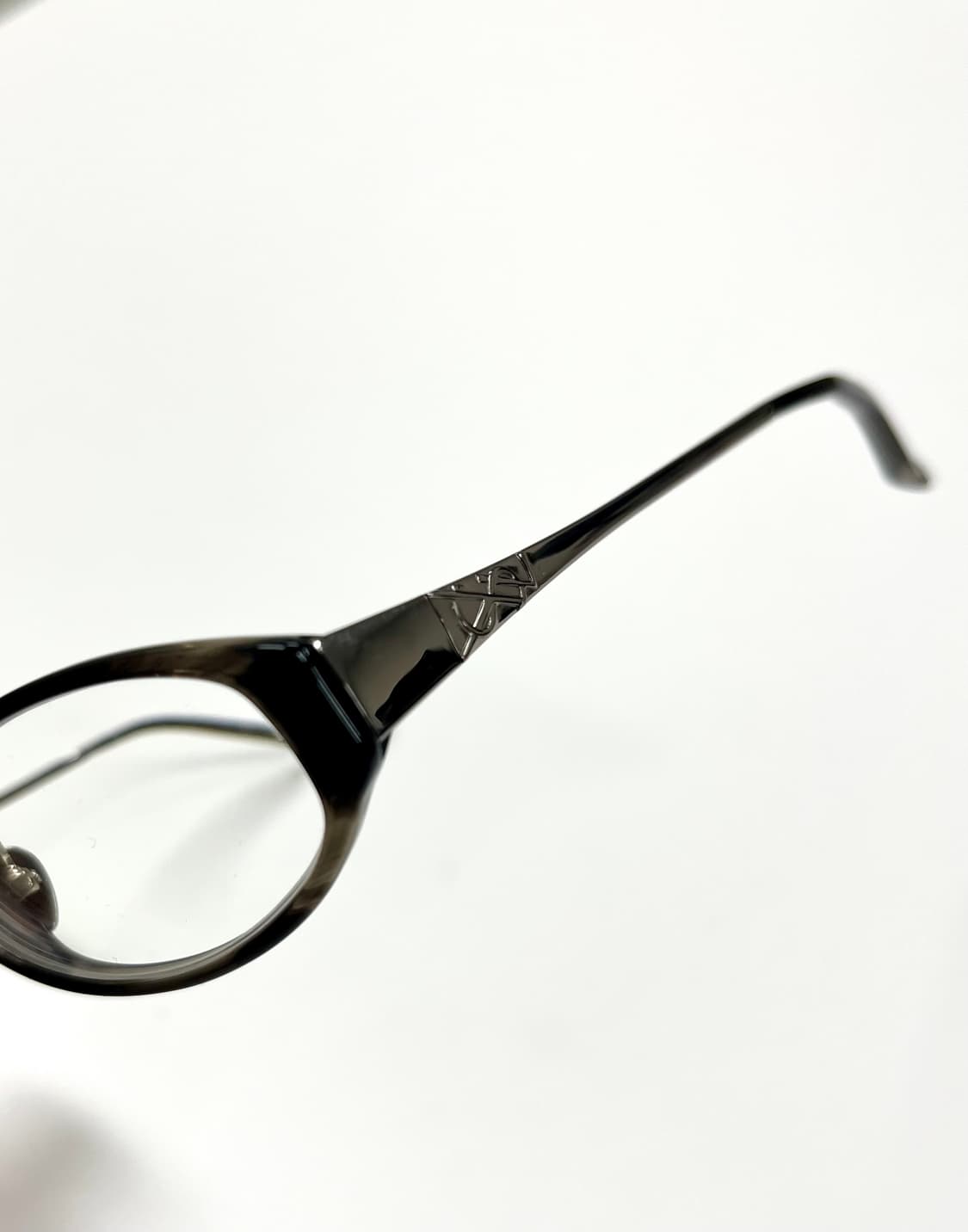 YSL 입생로랑 빈티지 안경 상품이미지4