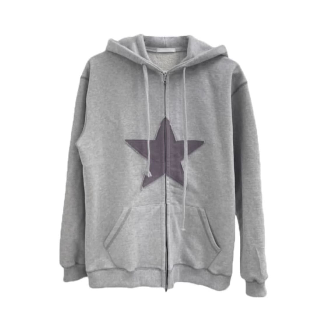 스타 후드집업 상품이미지1