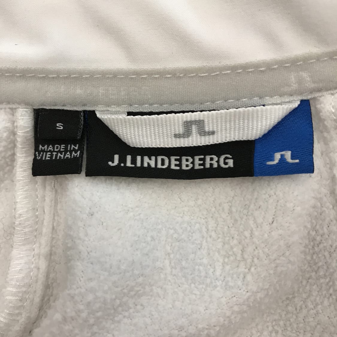 제이린드버그 써멀 윈드자켓 [S사이즈] 상품이미지6