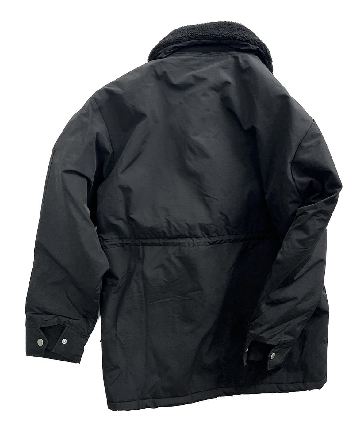 윌리차바리아 보아 자켓 상품이미지8