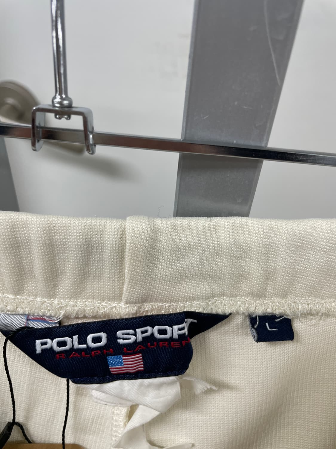 폴로 스포츠 트레이닝 팬츠 L 상품이미지6